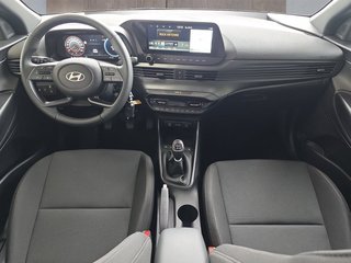Hyundai i20 Black 1.0 T-GDI Navi/Kamera/LED/Winterp.  ** - foto 5