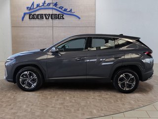 Hyundai TUCSON 1.6 T-GDI HEV 239PS Navi/LED/Kamera/Keyless   ** - foto 2