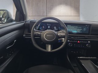 Hyundai TUCSON 1.6 T-GDI HEV 239PS Navi/LED/Kamera/Keyless   ** - foto 8
