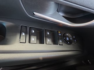 Hyundai TUCSON 1.6 T-GDI HEV 239PS Navi/LED/Kamera/Keyless   ** - foto 17