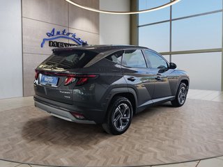 Hyundai TUCSON 1.6 T-GDI HEV 239PS Navi/LED/Kamera/Keyless   ** - foto 5