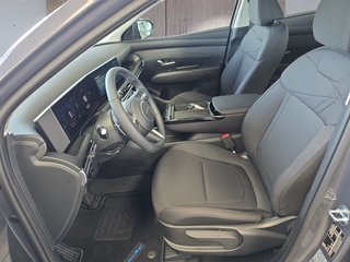 Hyundai TUCSON 1.6 T-GDI HEV 239PS Navi/LED/Kamera/Keyless   ** - foto 4