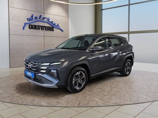 Hyundai TUCSON age.one-day registration Kaufen