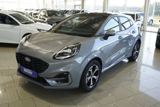 Ford Puma ST-Line 1,0 155PS Aut.Neues Mod.5*J.Gar/Pano/Navi/Winterp.   ** - bilder 4