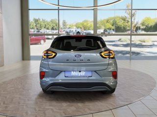 Ford Puma ST-Line 1,0 155PS Aut.Neues Mod.5*J.Gar/Pano/Navi/Winterp.   ** - bilder 5