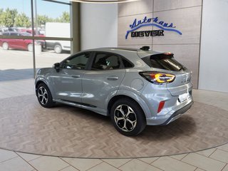 Ford Puma ST-Line 1,0 155PS Aut.Neues Mod.5*J.Gar/Pano/Navi/Winterp.   ** - bilder 1