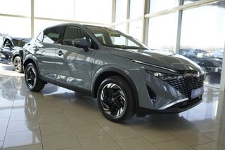 Nissan Qashqai age.one-day registration Kaufen