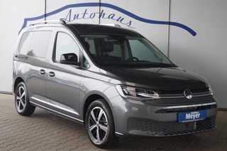 Volkswagen Caddy age.one-day registration Kaufen