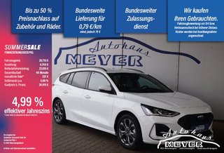 Ford Focus Neuwagen Kaufen