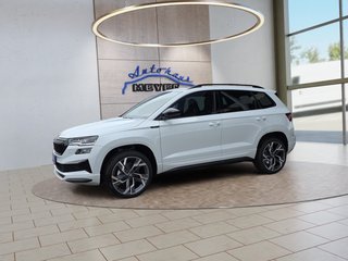 Skoda Karoq age.one-day registration Kaufen