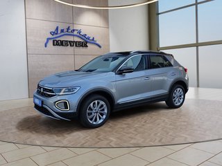 Volkswagen T-Roc Style 1,5TSI DSG 8*Alu/IQ.Light/Navi/ACC/Kamera - bilder 1