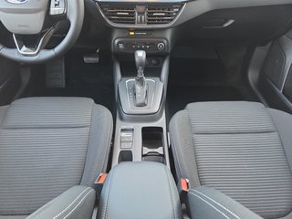 Ford Focus Active X 1.0 155PS aAHK/LED/Navi/Kamera/Winterp.  ** - bilder 7