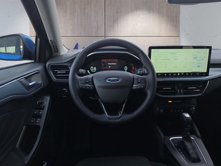 Ford Focus Active X 1.0 155PS aAHK/LED/Navi/Kamera/Winterp.  ** - bilder 9