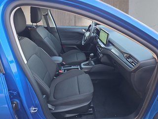 Ford Focus Active X 1.0 155PS aAHK/LED/Navi/Kamera/Winterp.  ** - bilder 12