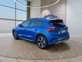 Ford Focus Active X 1.0 155PS aAHK/LED/Navi/Kamera/Winterp.  ** - bilder 3