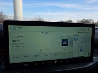 Ford Focus Active X 1.0 155PS aAHK/LED/Navi/Kamera/Winterp.  ** - bilder 23