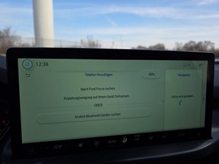 Ford Focus Active X 1.0 155PS aAHK/LED/Navi/Kamera/Winterp.  ** - bilder 24