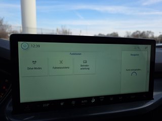 Ford Focus Active X 1.0 155PS aAHK/LED/Navi/Kamera/Winterp.  ** - bilder 25