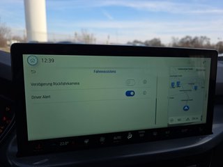 Ford Focus Active X 1.0 155PS aAHK/LED/Navi/Kamera/Winterp.  ** - bilder 28