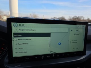 Ford Focus Active X 1.0 155PS aAHK/LED/Navi/Kamera/Winterp.  ** - bilder 33