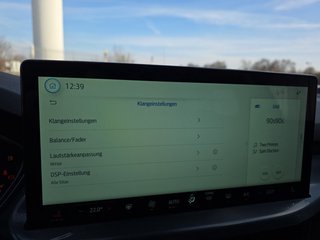 Ford Focus Active X 1.0 155PS aAHK/LED/Navi/Kamera/Winterp.  ** - bilder 34