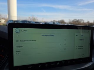 Ford Focus Active X 1.0 155PS aAHK/LED/Navi/Kamera/Winterp.  ** - bilder 37