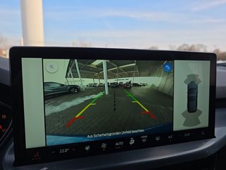 Ford Focus Active X 1.0 155PS aAHK/LED/Navi/Kamera/Winterp.  ** - bilder 41