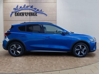 Ford Focus Active X 1.0 155PS aAHK/LED/Navi/Kamera/Winterp.  ** - bilder 1