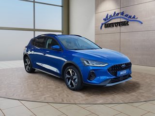 Ford Focus Active X 1.0 155PS aAHK/LED/Navi/Kamera/Winterp.  ** - bilder 3
