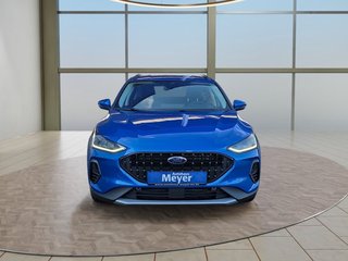 Ford Focus Active X 1.0 155PS aAHK/LED/Navi/Kamera/Winterp.  ** - bilder 4