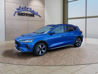 Ford Focus age.one-day registration Kaufen