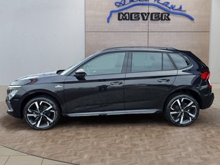 Skoda Kamiq Monte Carlo 1,5TSI DSG 4*J.Gar/AHK/18*Alu/el.Klappe - bilder 2