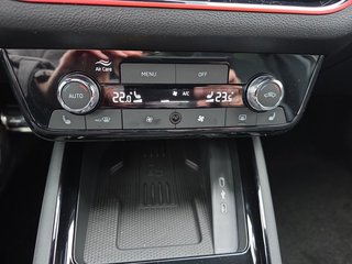 Skoda Kamiq Monte Carlo 1,5TSI DSG 4*J.Gar/AHK/18*Alu/el.Klappe - bilder 25