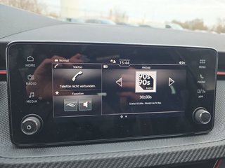 Skoda Kamiq Monte Carlo 1,5TSI DSG 4*J.Gar/AHK/18*Alu/el.Klappe - bilder 26