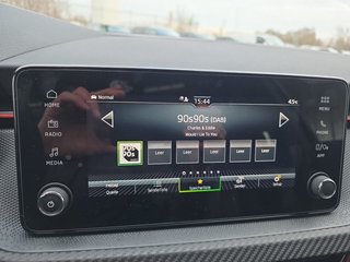 Skoda Kamiq Monte Carlo 1,5TSI DSG 4*J.Gar/AHK/18*Alu/el.Klappe - bilder 27