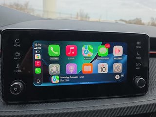 Skoda Kamiq Monte Carlo 1,5TSI DSG 4*J.Gar/AHK/18*Alu/el.Klappe - bilder 31