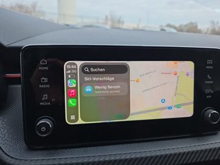 Skoda Kamiq Monte Carlo 1,5TSI DSG 4*J.Gar/AHK/18*Alu/el.Klappe - bilder 32