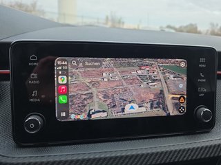 Skoda Kamiq Monte Carlo 1,5TSI DSG 4*J.Gar/AHK/18*Alu/el.Klappe - bilder 33