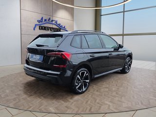 Skoda Kamiq Monte Carlo 1,5TSI DSG 4*J.Gar/AHK/18*Alu/el.Klappe - bilder 5