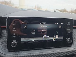 Skoda Kamiq Monte Carlo 1,5TSI DSG 4*J.Gar/AHK/18*Alu/el.Klappe - bilder 37