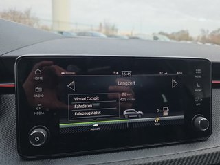 Skoda Kamiq Monte Carlo 1,5TSI DSG 4*J.Gar/AHK/18*Alu/el.Klappe - bilder 38