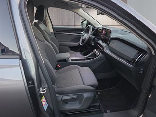 Skoda Kodiaq 1.5TSI mHEV Navi/Kamera/LED/el.Klappe/Kessy  ** - foto 12