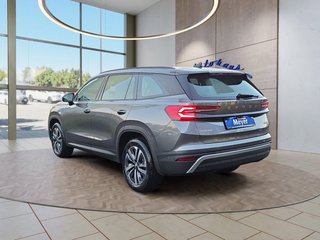 Skoda Kodiaq 1.5TSI mHEV Navi/Kamera/LED/el.Klappe/Kessy  ** - foto 3
