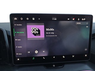 Skoda Kodiaq 1.5TSI mHEV Navi/Kamera/LED/el.Klappe/Kessy  ** - foto 22