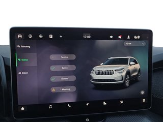 Skoda Kodiaq 1.5TSI mHEV Navi/Kamera/LED/el.Klappe/Kessy  ** - foto 36