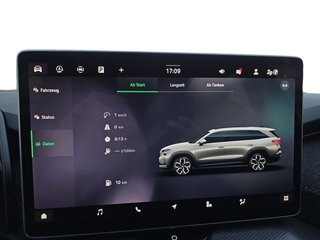 Skoda Kodiaq 1.5TSI mHEV Navi/Kamera/LED/el.Klappe/Kessy  ** - foto 37