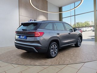 Skoda Kodiaq 1.5TSI mHEV Navi/Kamera/LED/el.Klappe/Kessy  ** - foto 5