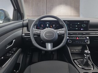 Hyundai TUCSON 1.6 T-GDI 18*Alu/LED/Navi/Keyless/Kamera    ** - bilder 9