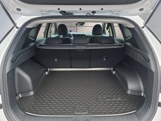 Hyundai TUCSON 1.6 T-GDI 18*Alu/LED/Navi/Keyless/Kamera    ** - bilder 13