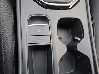 Hyundai TUCSON 1.6 T-GDI 18*Alu/LED/Navi/Keyless/Kamera    ** - bilder 20